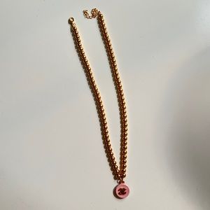 Logan Tay necklace